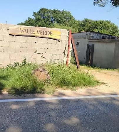 Valle Verde *